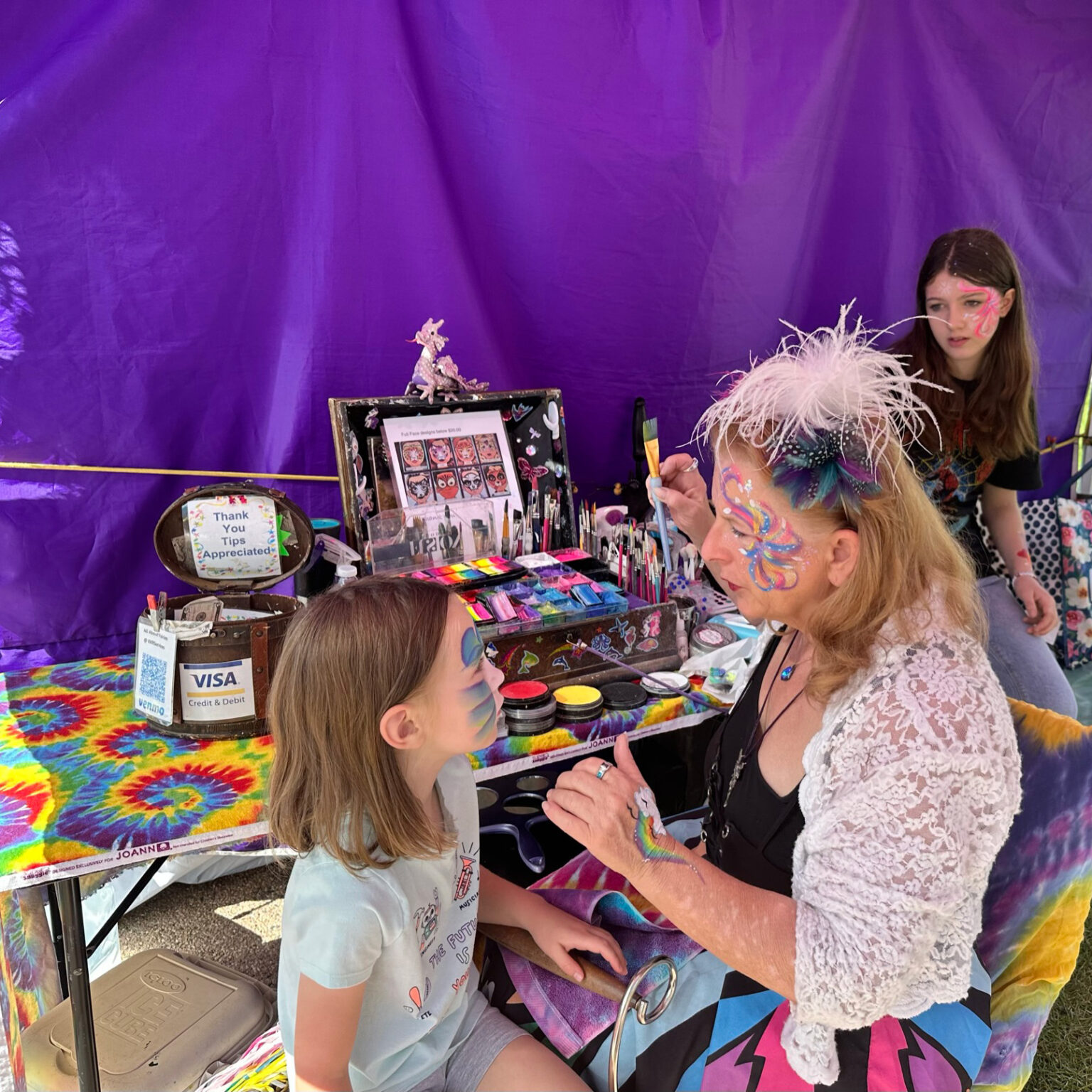 2026 Estes Park Labor Day Arts and Crafts Show